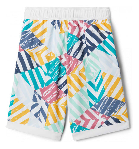 Columbia Sandy Shores Short for Kids 6