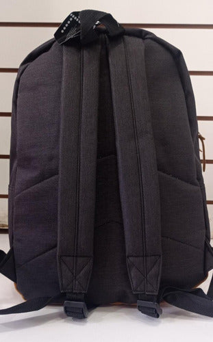 Urban Teen Backpack 16 Inches Dattier 40x28 cm Mca 12