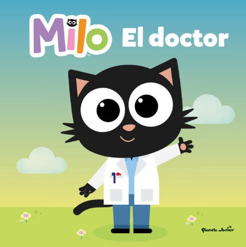 Milo: El Doctor - Mosca 0