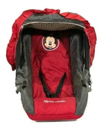 Disney Baby Carrier / Huevito for Babies 1