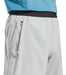 Reebok Speed 3.0 Gray Black Men's Shorts 1