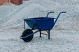 Crex Export Reinforced Construction Wheelbarrow 75 Liters - Free Shipping 5