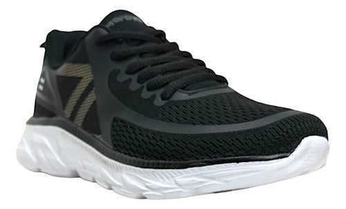 Proforce Lightweight Sports Running Sneakers for Men Sizes 39 to 45 1