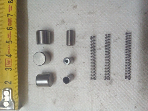 Kit Reparación Bendix Gilera Smash Varias Taiwan 4