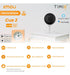 Imou Wifi Ip Mini Espia Interior Camera 1