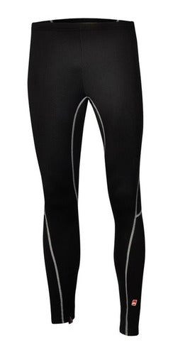 Ansilta Pantalon Hombre Térmico Ergo Polartec Técnico Cts 0