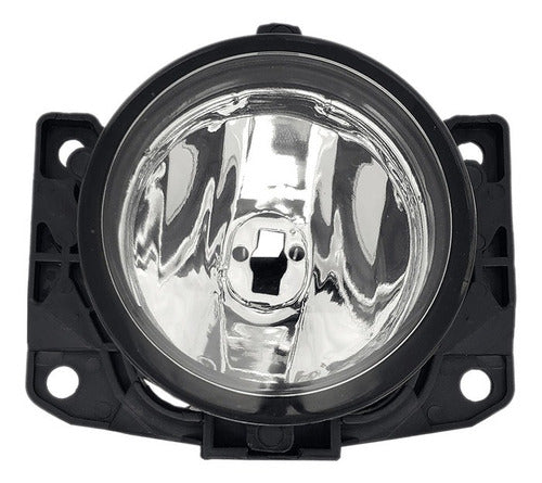 LAM Auxiliary Headlight Fiat Strada Adventure 09/14 Phase III 0