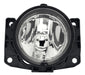 LAM Auxiliary Headlight Fiat Strada Adventure 09/14 Phase III 0