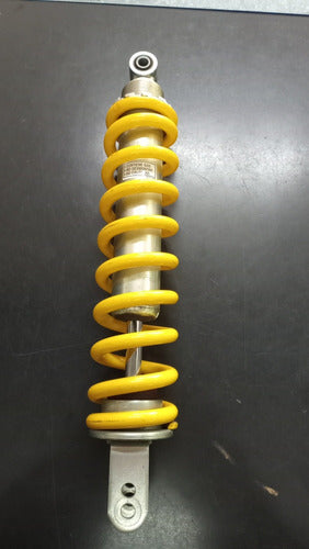 Honda Tornado Rear Shock Absorber Original Used 0