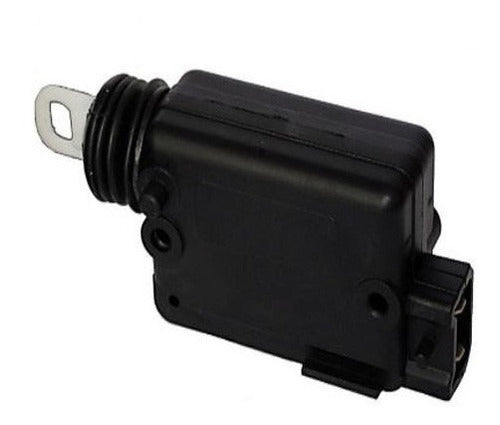 Indumag Motor Cerradura Solenoide Puerta Renault 9 11 18 19 Megane 0