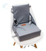 Folding Portable Baby Booster Seat Munami - Ideal for Mealtime 22