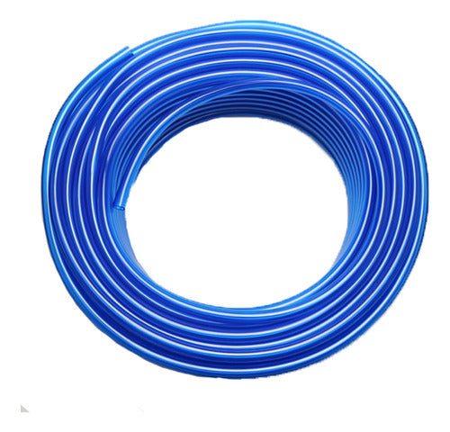 Airfit Polyurethane Tube Hose 4mm for Pneumatics Air 10 Meters 0