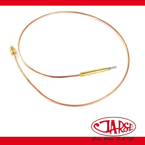 Eskabe Thermocouple Heavy Duty Connection 9x1 750mm X10 Units 4