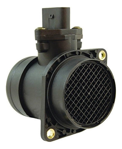 Maf Caudalimetro Sensor Masa De Aire Volkswagen Golf 1.9 Tdi 0