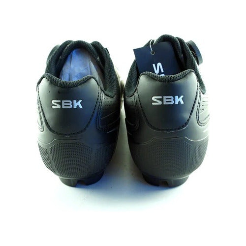 SBK Cycling Shoes MTB SQ916-2202 - Luis Spitale Bikes 18