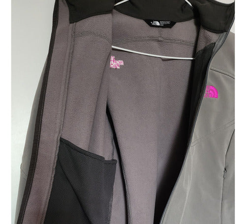 The North Face Apex Bionic Women's Jacket 4