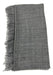Customs BA Rustic Nordic Blanket Scarves Cozy Ponchos Warmth 31