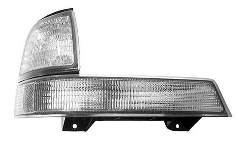 Fitam Front Headlight for Ford Ranger 2001 2002 2003 2004 Crystal 0