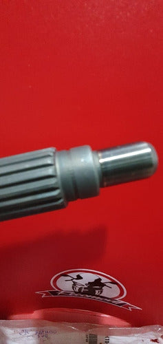 Honda XR-200 Starter Shaft 3