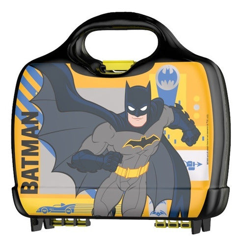 DC Batman Rigid Lunch Box 0