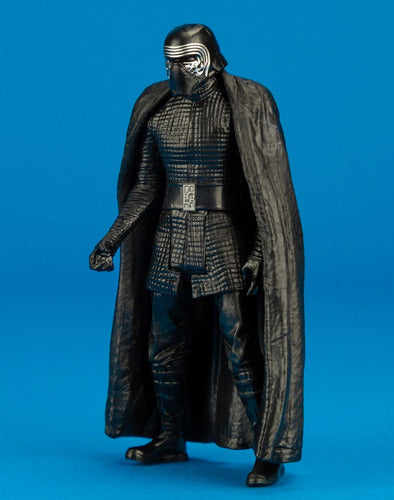 Hasbro™ Star Wars Kylo Ren Sith Leader Action Figure 3