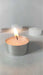 Long-Lasting Night Candles for Warmers - Pack of 200 0