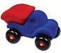 Rubbabu Cleanupper The Dump Truck - Juguete Educativo Intera 0