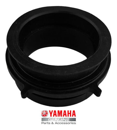 Junção Do Filtro De Ar Yzf R1 (2002-2003) Yamaha Original 5