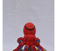 Les Temps Giant Multicolor Articulated Octopus 2