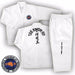 Dragon Dobok Taekwondo ITF Uniform for Adults T7 / T8 / T9 3