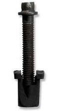 Ford Falcon Regulator Screw Right Side 73/77 1