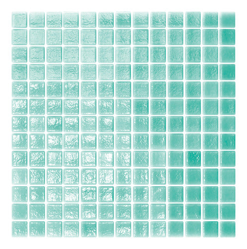 Togama Pastilla De Piscina 33.5x33.5 (2.5x2.5) Mosaico Vitrificado 0