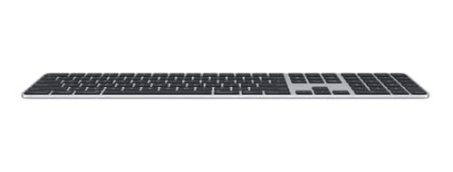 Apple Magic Keyboard with Touch ID and Numeric Keypad 1