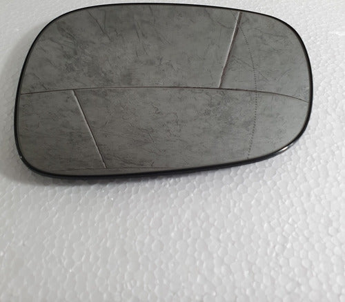 BMW Mirror Glass X1 2009 to 2013 X3 Original BMW 0