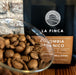 La Finca Cafè: 250g Cafè Especialidad Colombia Orgánico + Cafetin De Bs As 3