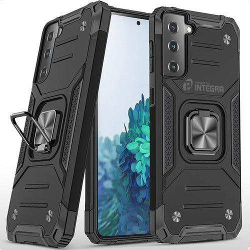 Integra Military Case for Samsung S21 Plus Anti-Impact 0