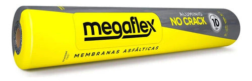 Megaflex No Crack Waterproofing Membrane 40kg Nº450 - Rex 0