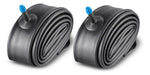 Imperial Cord 2 Bike Inner Tubes 26 X 1.90 Auto Valve 48mm 0