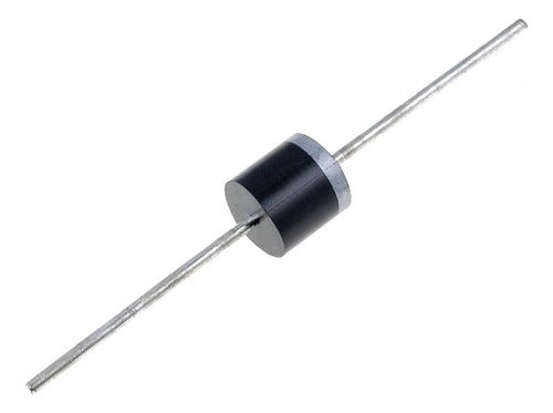 Littelfuse 15kp18a 15kp18 Esd Suppressors / Tvs Diodes 18v 0