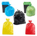 Lavadero Blancanieves Black Waste Bags Consortium Pack 50x70 X300u 2