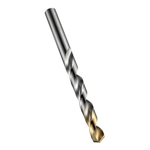 Dormer HSS Titanium Drill Bit 11.00 mm x 1 Unit 1