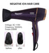 Vagary Professional Salon Hair Dryer 2200W, Hair Dryer 4