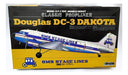 Doyusha Douglas DC-3 Dakota Scale Model Kit 0