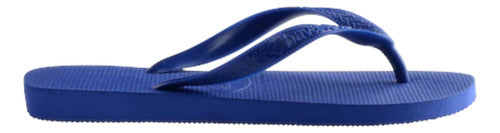 Havaianas Original Plain Flip Flops/Sandals 3