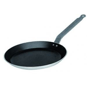 Sartén P/crepes Aluminio Antiadherente 26cm Pujadas  131.026 0