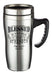 Christian Art Gifts Blessed Stainless Steel Travel Mug 0