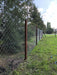 Perimetro.Canning Fencing Installation 3