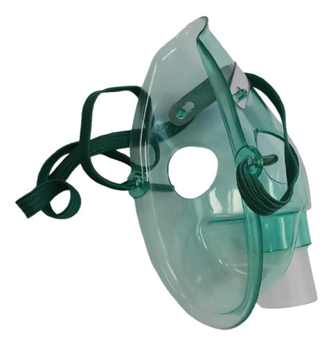 San Up Children's Nebulizer Mask 2