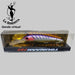 Tsunami Pro Long Blade Fish Lure for Dorado 50347 1