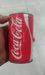 Antigua Lata Vacia Gaseosa Coca Cola 340 Ml Chapa Sudafrica 2